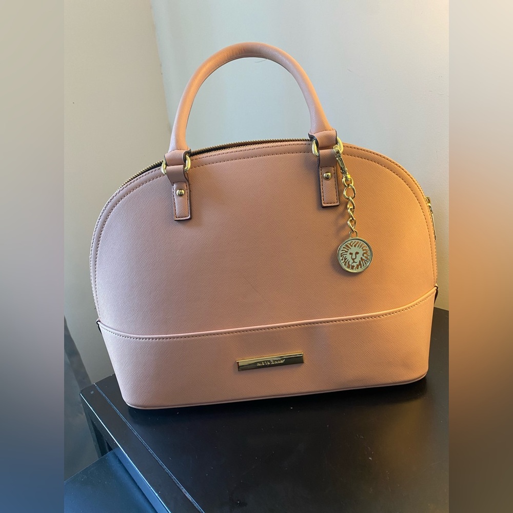Pink purse 💖